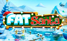 La slot machine Fat Santa